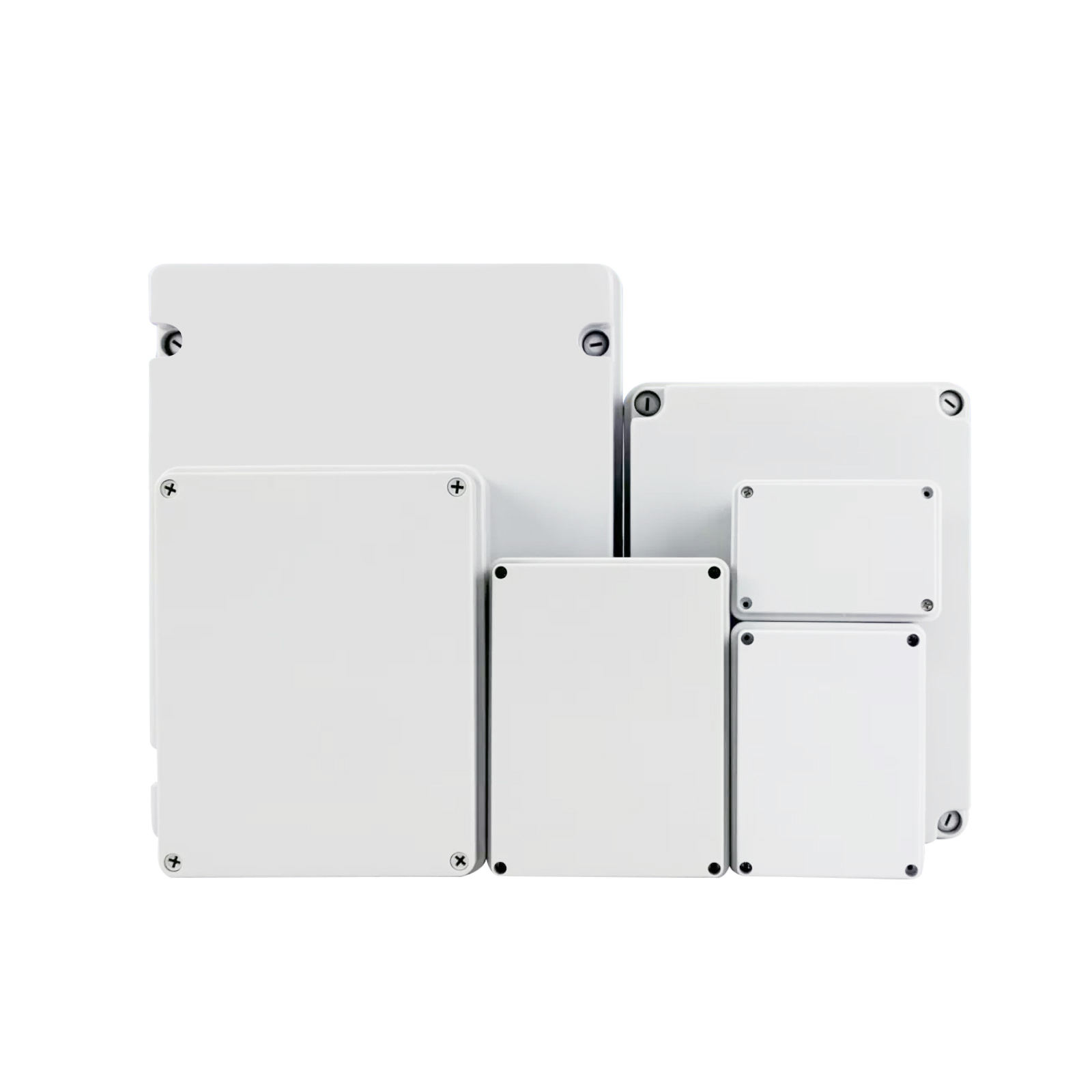 Advanced Safety and Insulation Protection