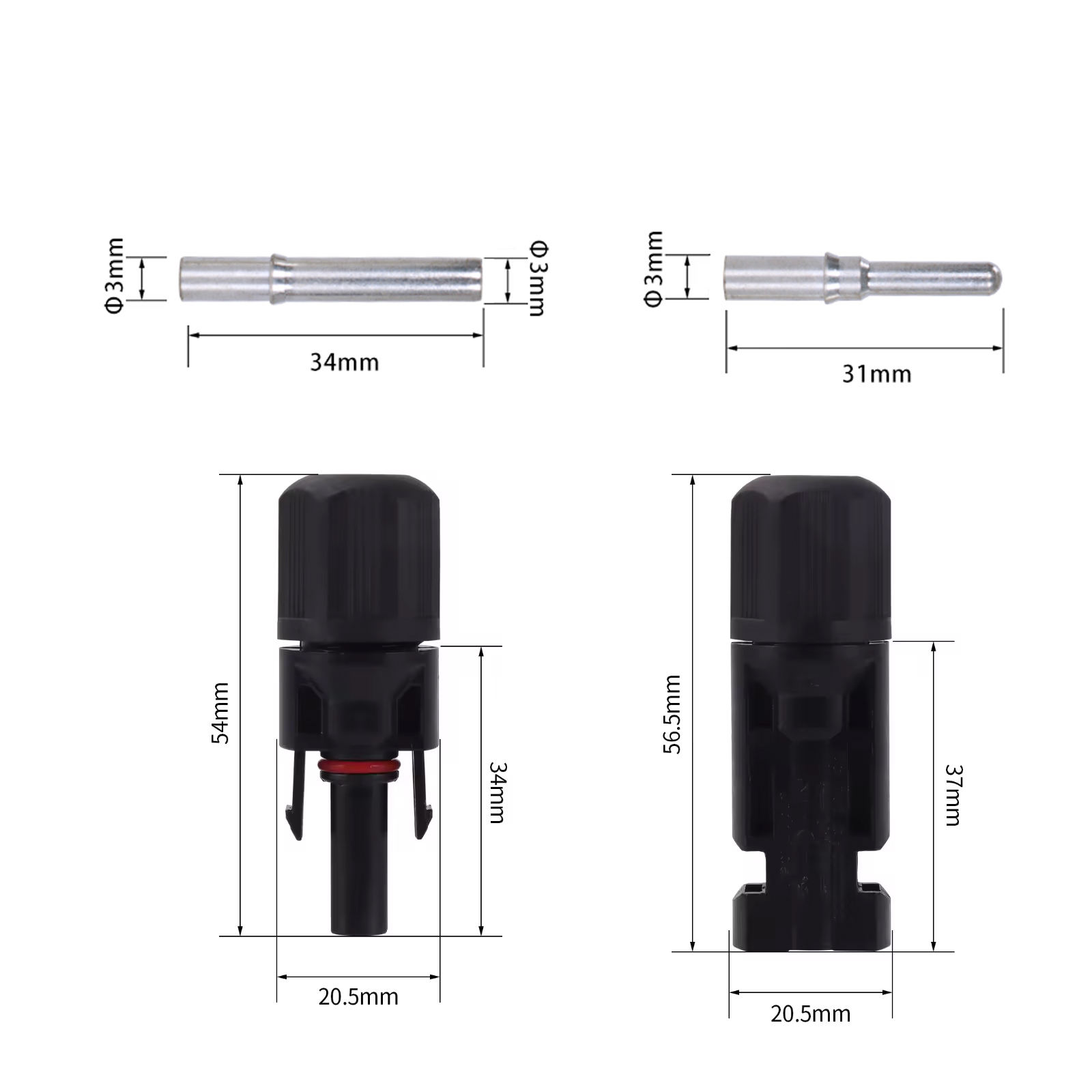 Simple Installation with Secure Connections