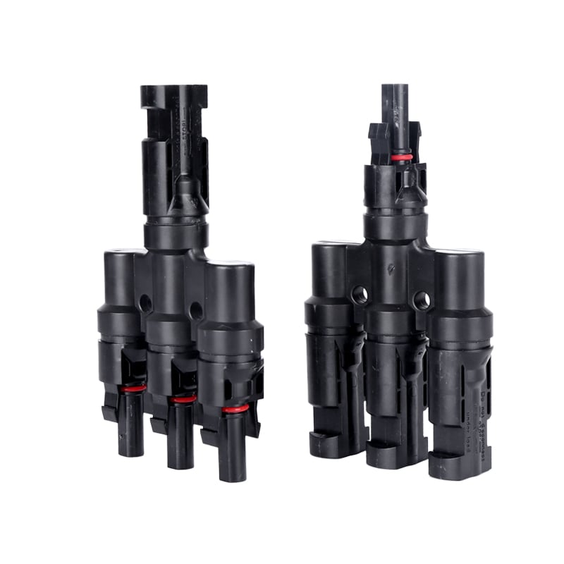 T3 Type Solar Connector