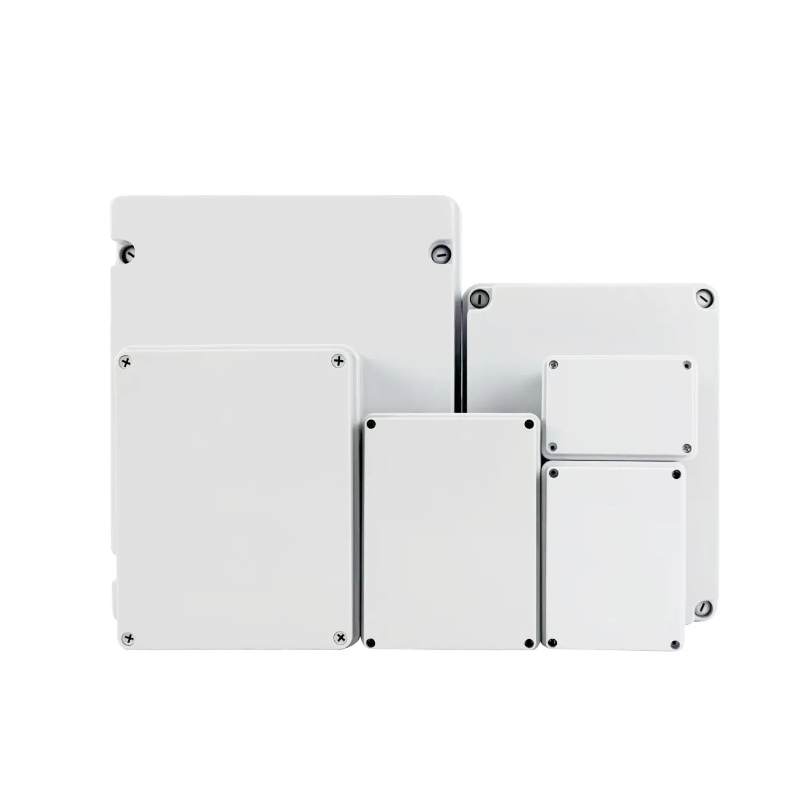 Why Is a Plastic Junction Box Essential for Outdoor Installations?