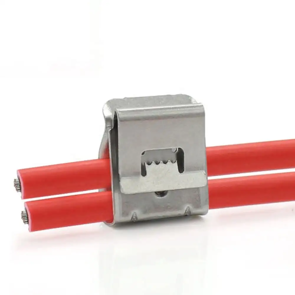 Why Is a Solar Cable Clip Important for PV Cable Management?