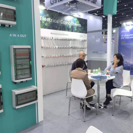 Global Eexhibition