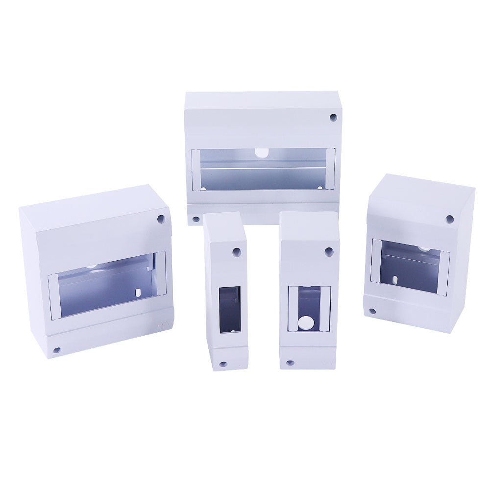 SNHAG IP30 Distribution Box