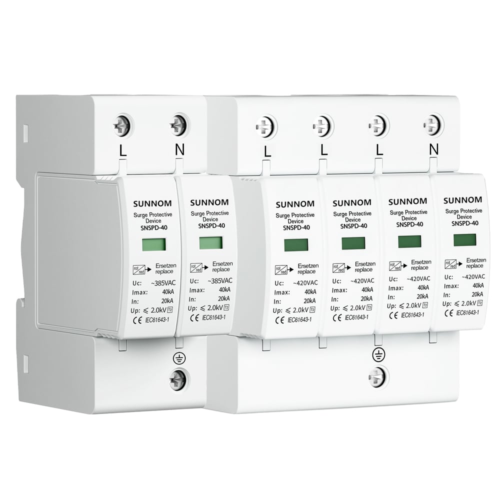 AC SPD