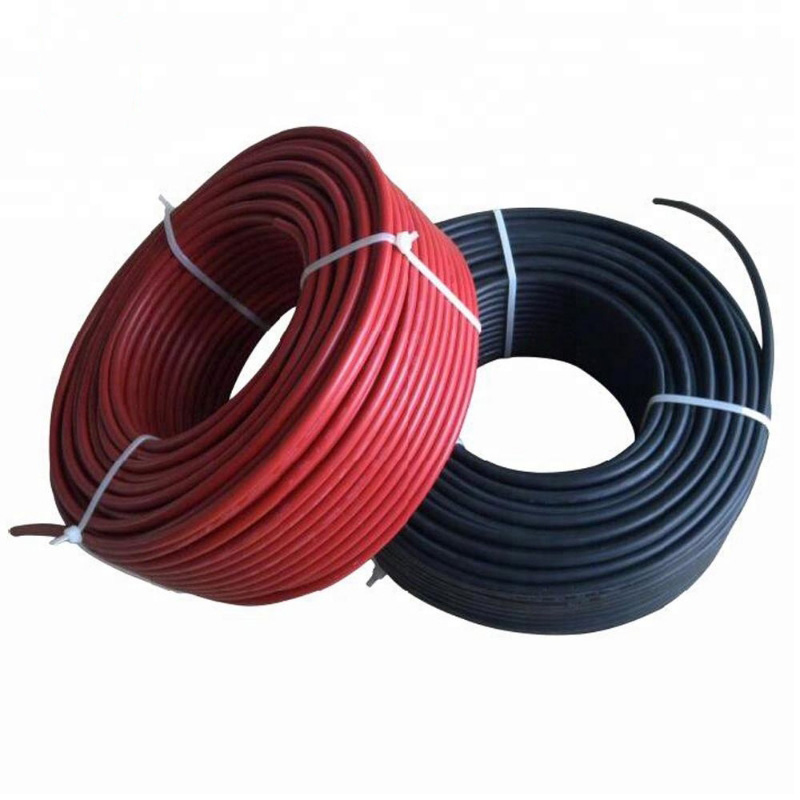 SOLAR CABLE&CLIP