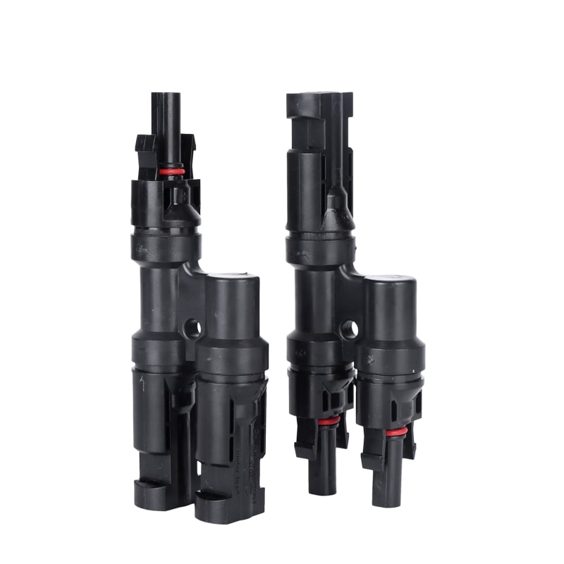 T2 Type Solar Connector