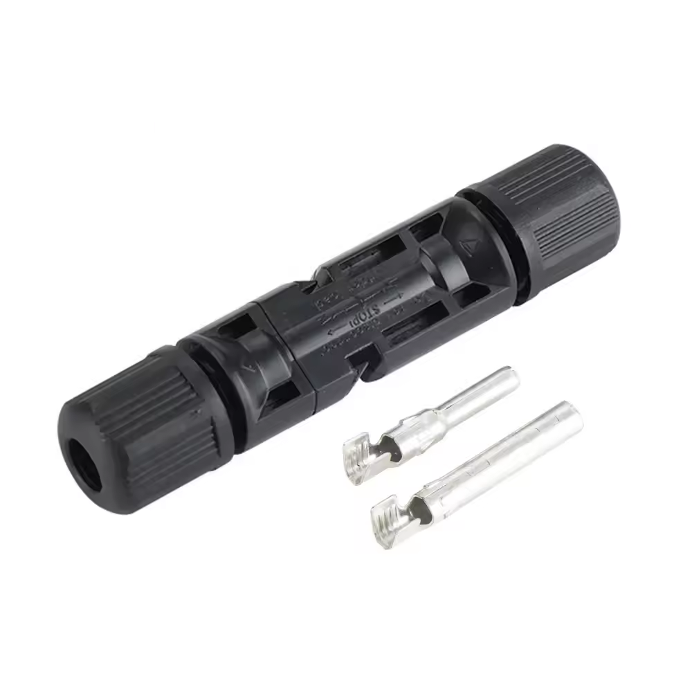 1000V  Solar Connector