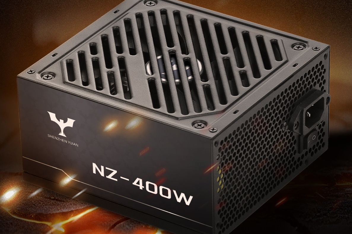 What to Look for in a Reliable Computer Power Supply