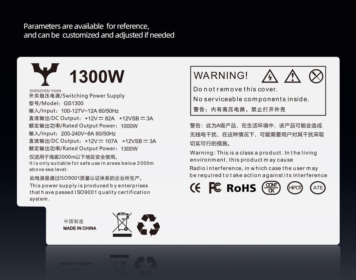 CRPS 1300W Power Supply (10).jpg