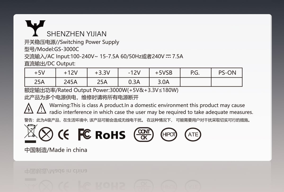 CRPS3000W Power Supply (11).jpg