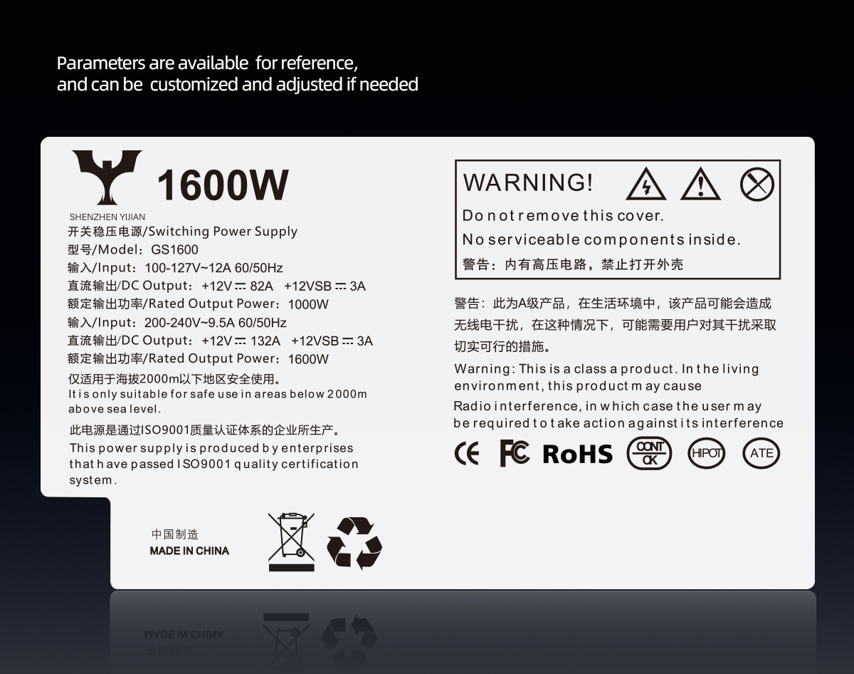 CRPS 1600W Power Supply (10).jpg