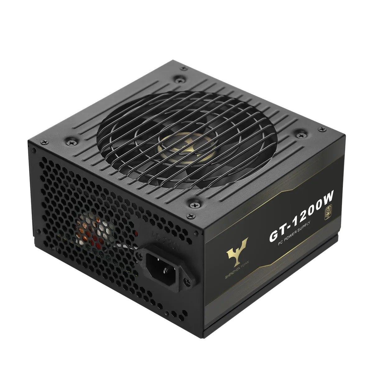 Hoe kies je de juiste PC-voeding voor je gaming-opstelling