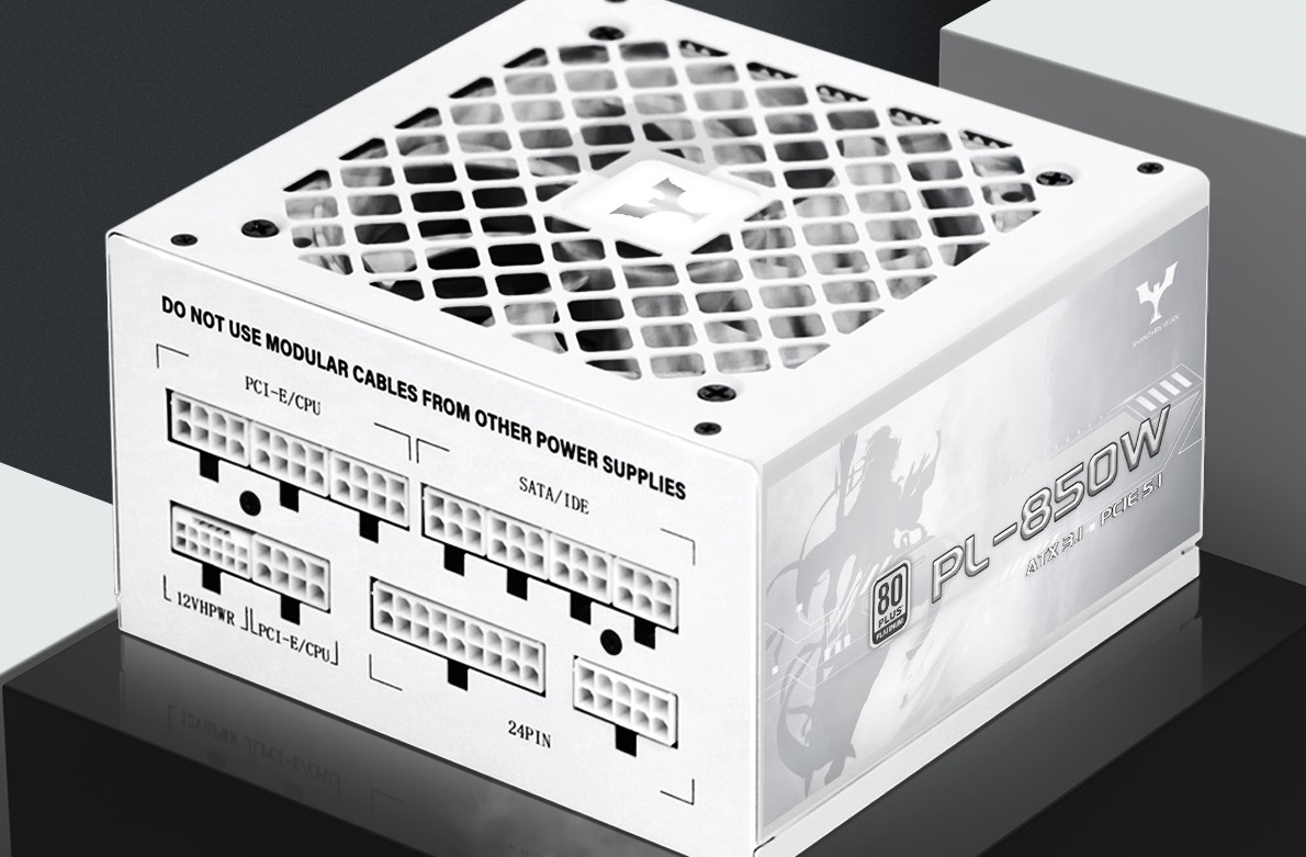 How to Choose the Right PC Power Supply for Your Desktop