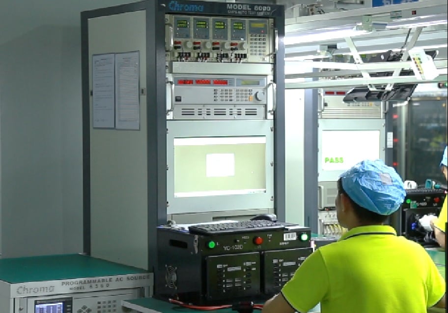 The Importance of Efficiency in ATX Power Supplies