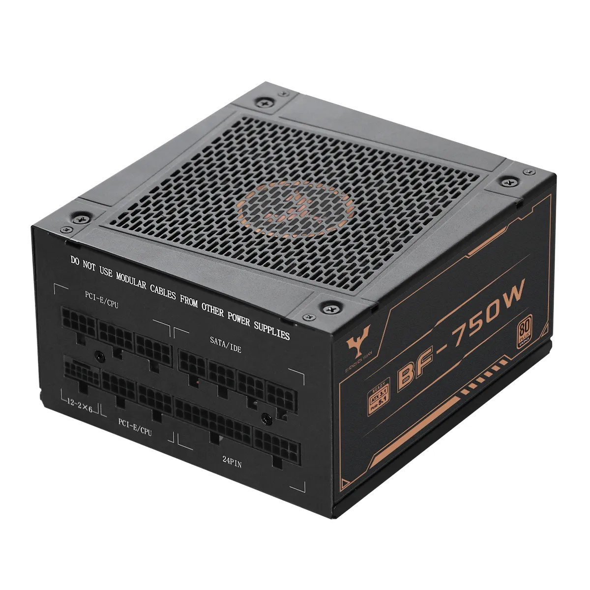 Jak správně vybrat napájecí zdroj pro počítač, který bude kompatibilní s matiční deskou?
