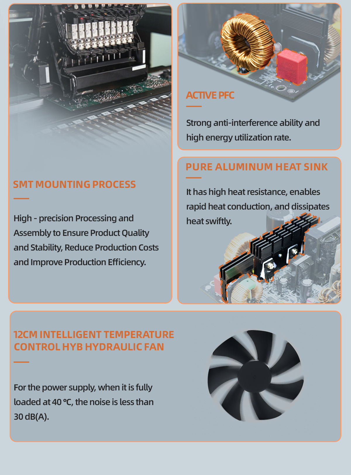 05-80Plus Bronze BZ-550W Non modular PC power supply Computer power supply for Chassis.jpg