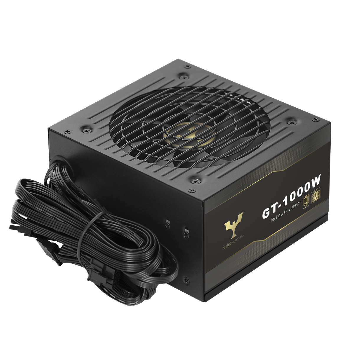 1000W Reliable ATX Power Supply 