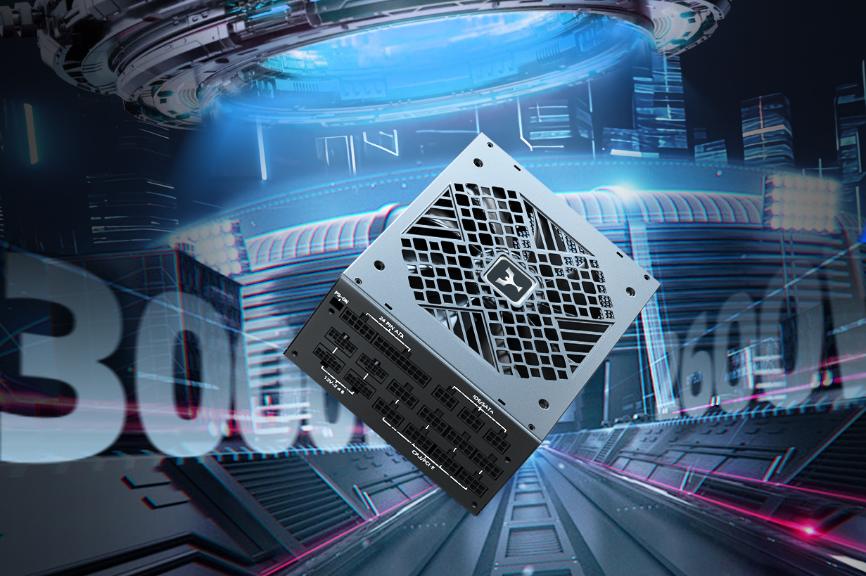 How to Choose a Reliable ATX Power Supply for Servers?
