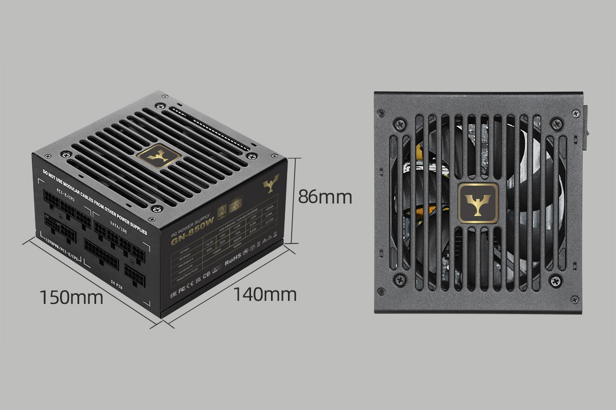 How 80Plus Certification Impacts Your Power Supply Choice