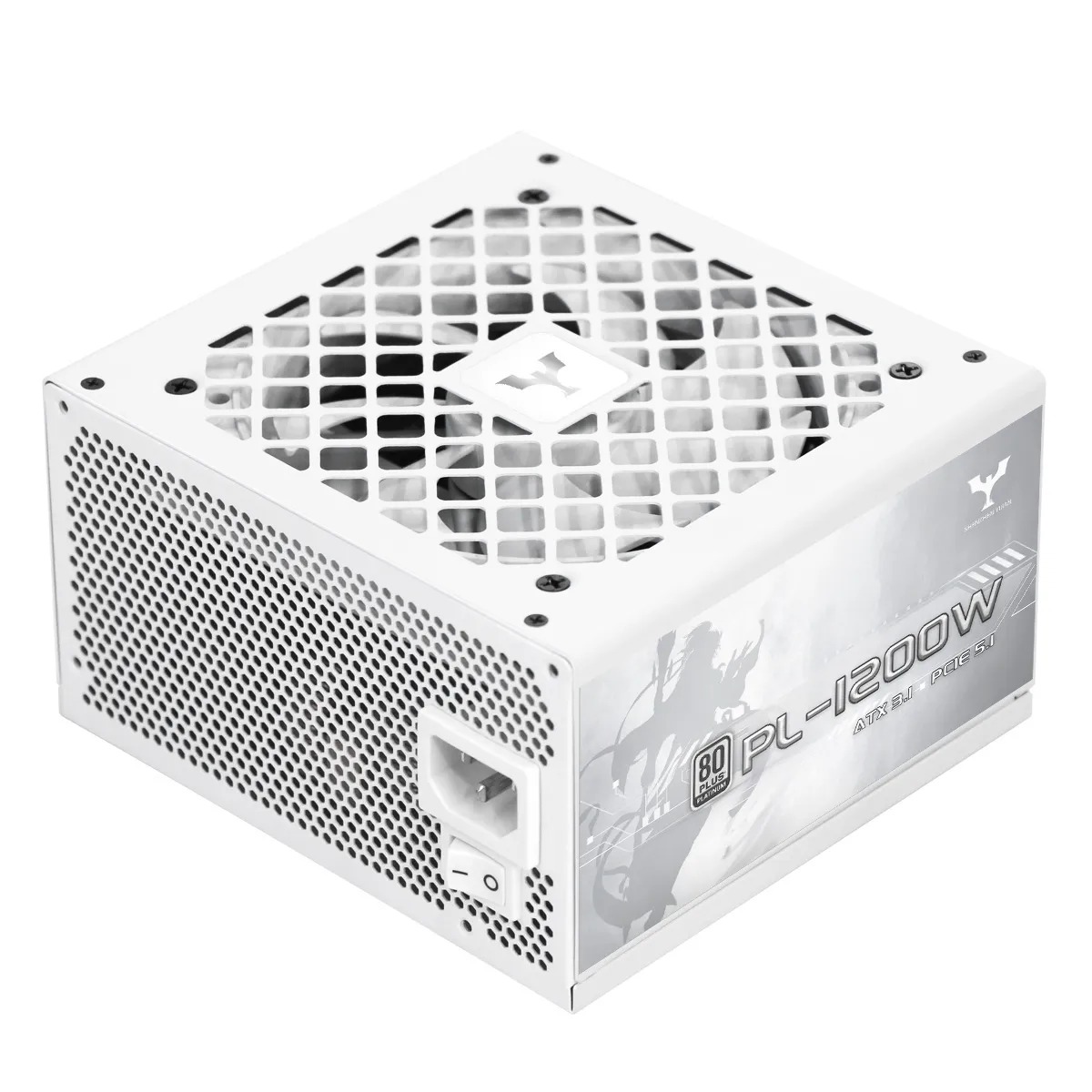 1200W High-Performance ATX PSU 