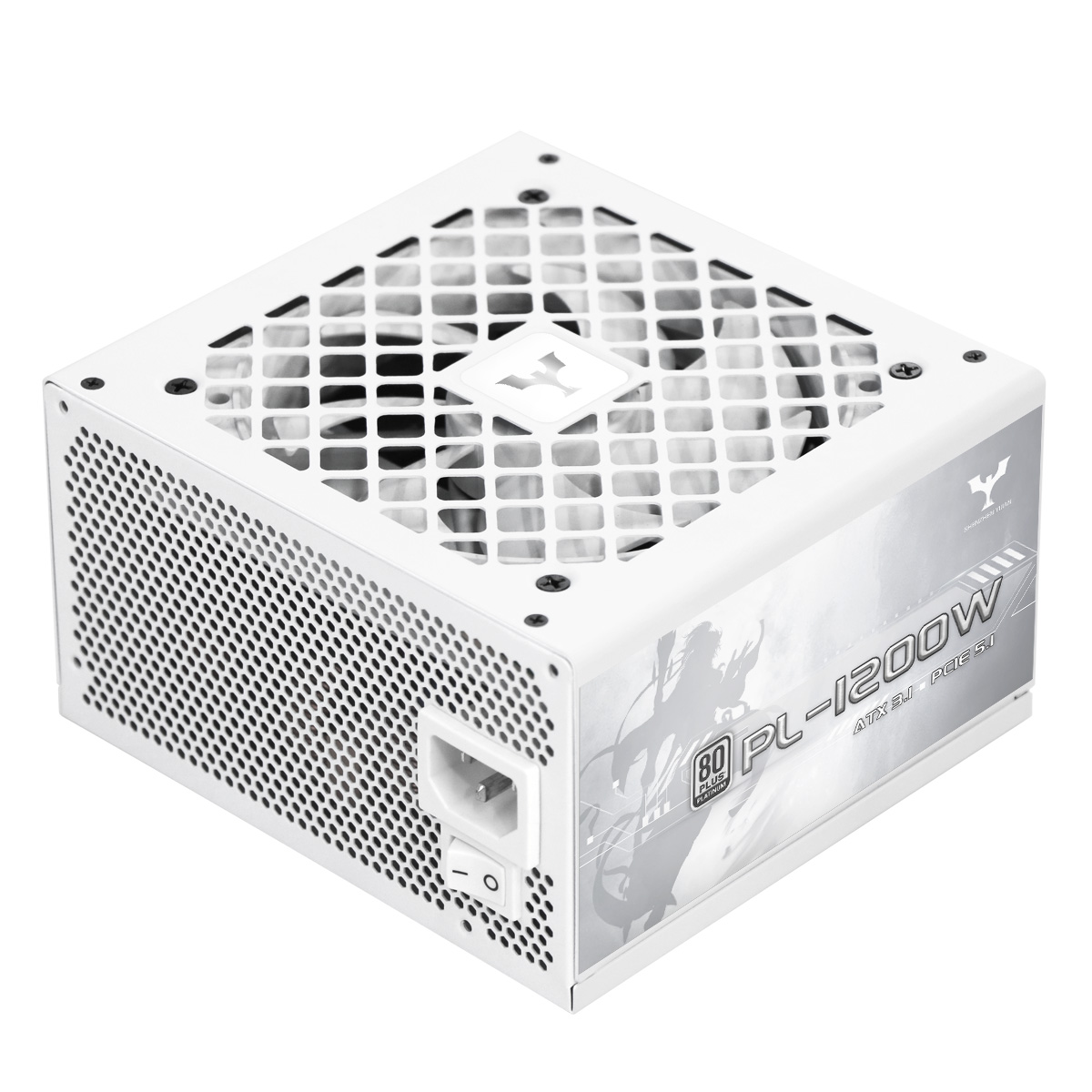 Wat zijn de voordelen van een volledig modulaire voeding?