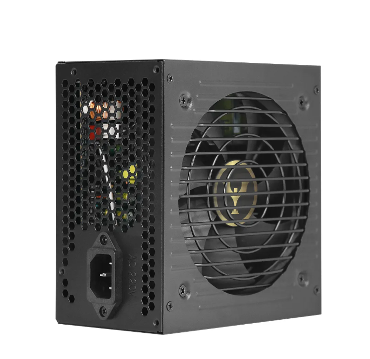 Welke 850W voeding ondersteunt ATX 3.0 voor OEM-bestellingen?