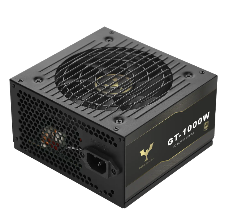 Hoe de compatibiliteit van een desktopvoeding met hardware te verifiëren