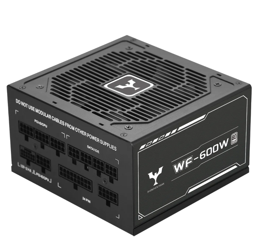 Hoe vergelijkt u fabrikanten van 600W voedingen voor B2B?