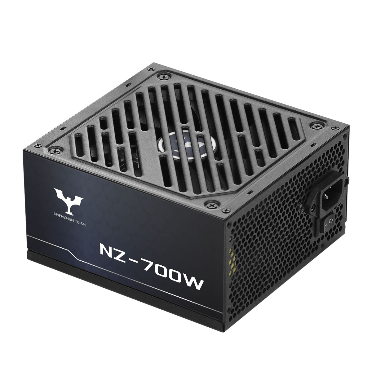 NZ-700W Non PFC 20+4Pin Interface Office Computer Power Supply for PC