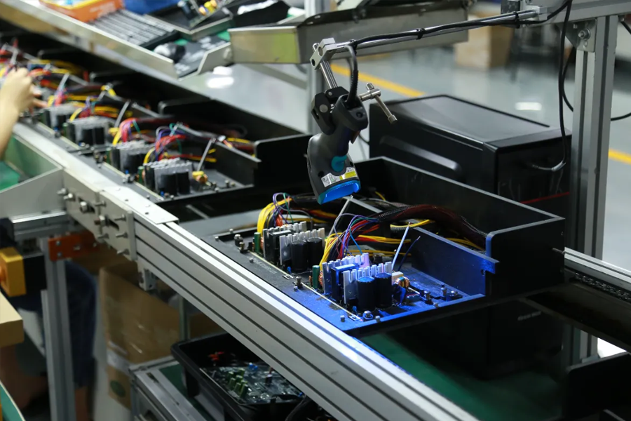How to Choose the Right ATX Power Supply for Your Desktop