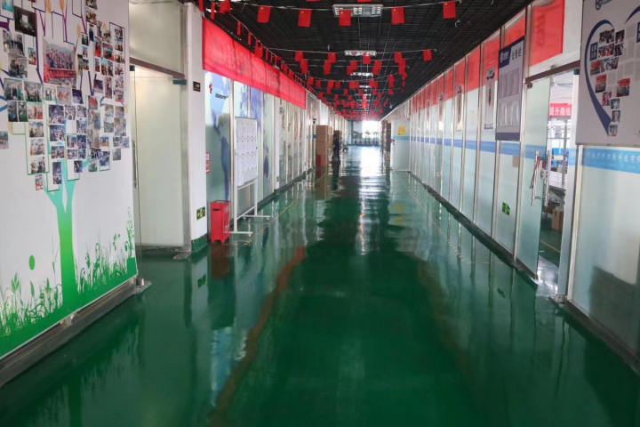 Henan Wanbang EP TECH Co.,Ltd