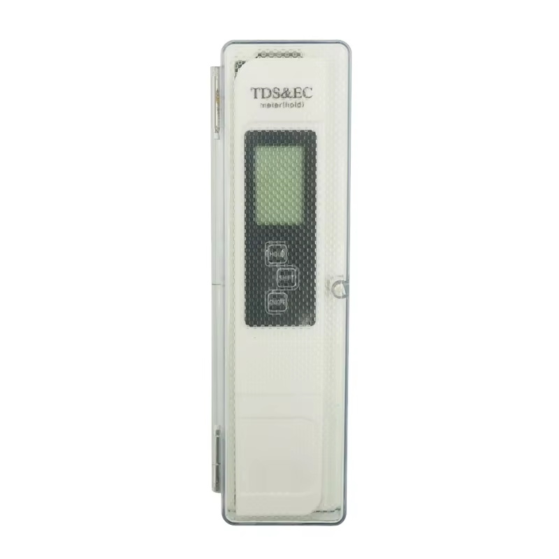 TDS Tester: Creando soluciones personalizadas para tus necesidades
