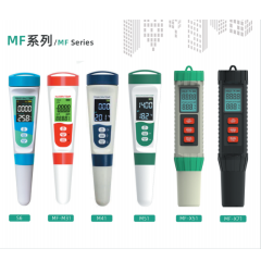 Pengujian Air, Pengujian Tanah, Katalog Filter Air