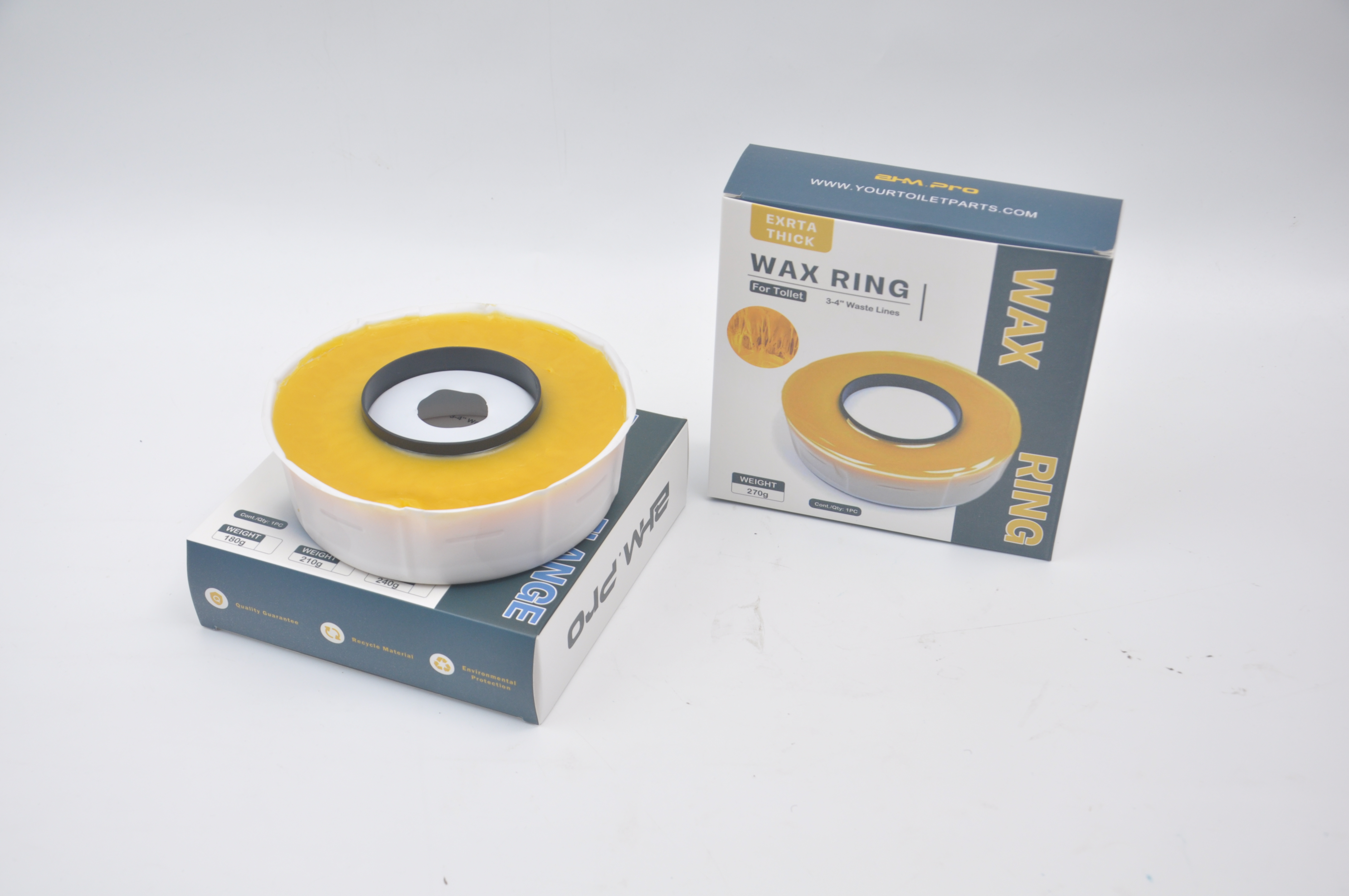 Which Toilet Flange Repair Kit Works Best for Public Restroom Renovations?
