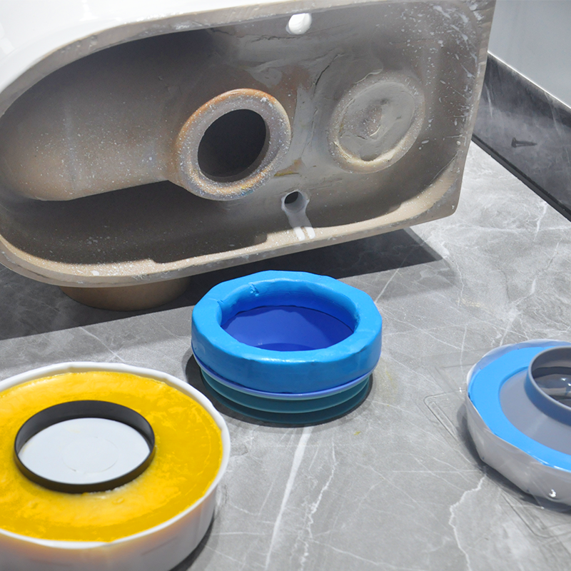 The Engineer's Guide to Specifying Durable Sanitary Seals for Commercial Applications

