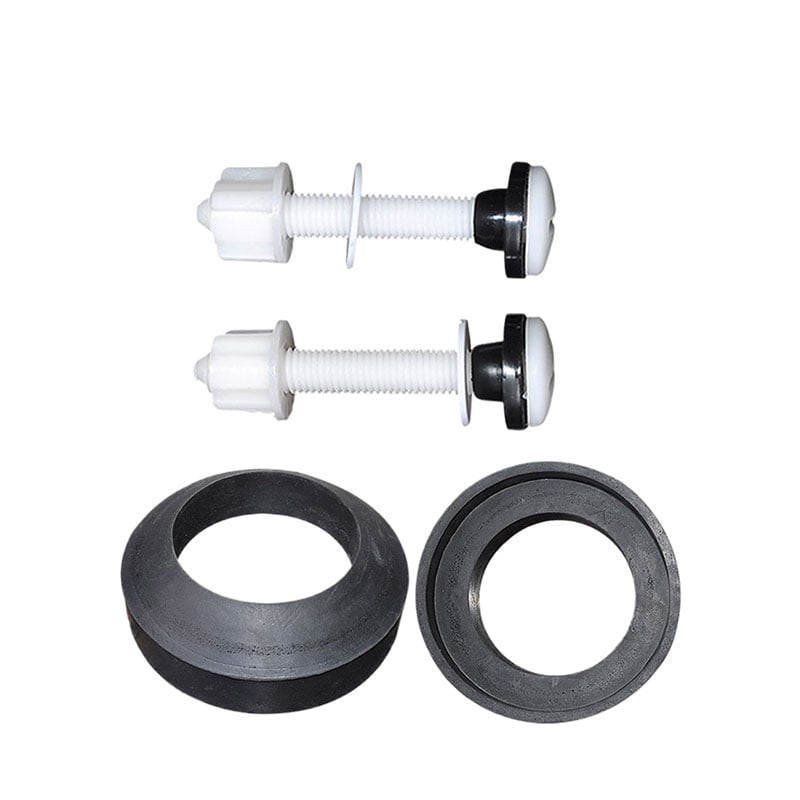 What Size Toilet Bolts Do You Need for Installation