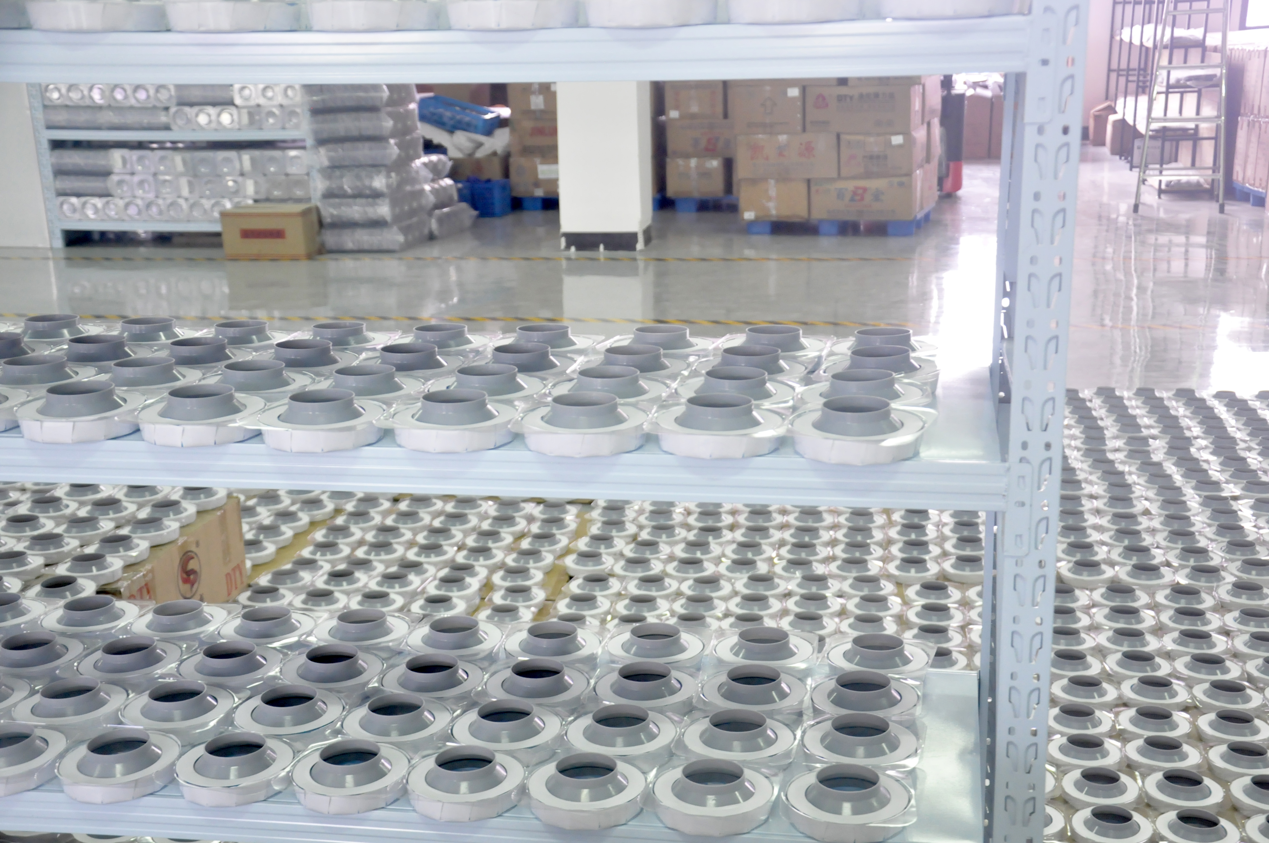 Can a Toilet Wax Ring Replacement Kit Simplify Your Supply Chain?
