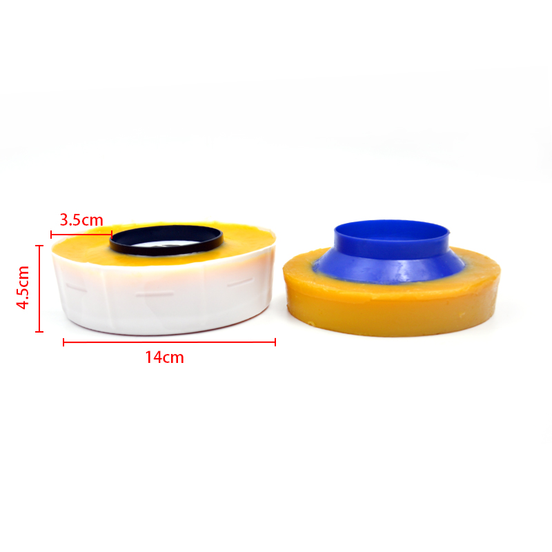 How to Choose the Right Toilet Wax Ring for Different Markets?
