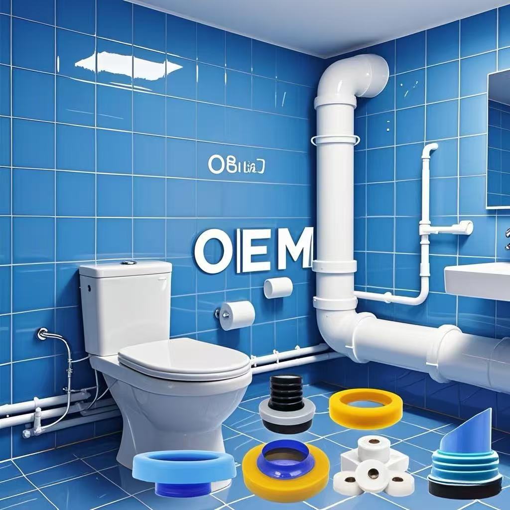 Essential Tools and Parts List for Toilet Installation
