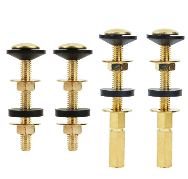 How to reduce downtime with toilet flange repair kits?
