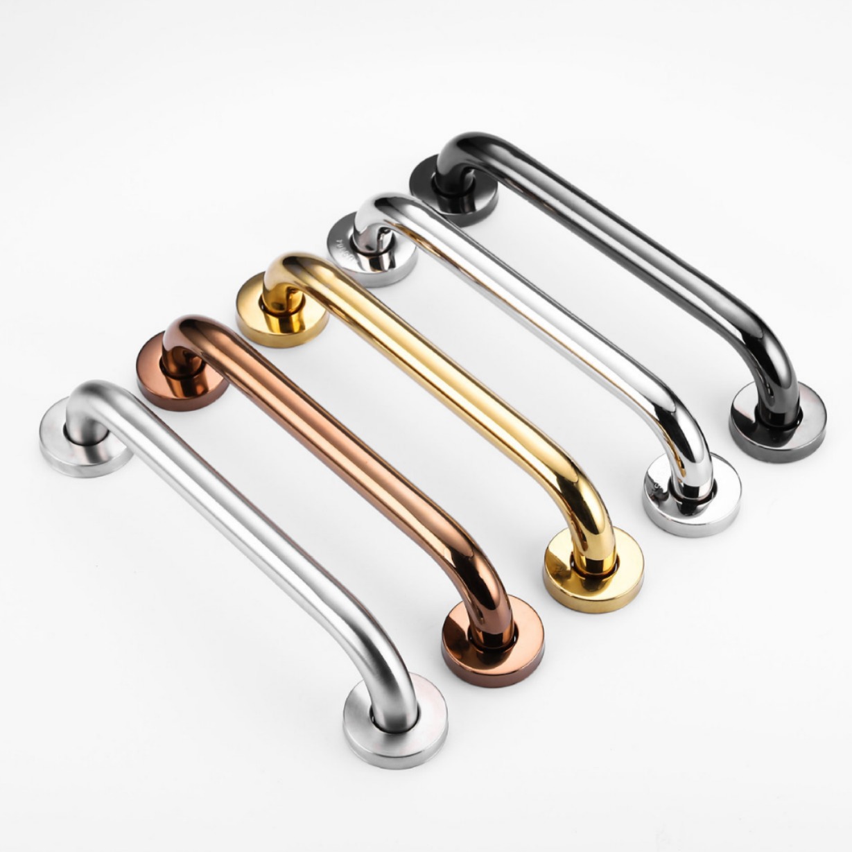 What Makes a Good Safety Grab Bar for Elderly Use