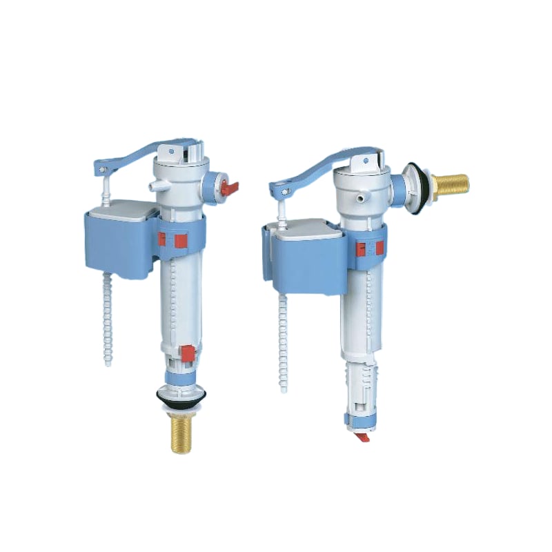 Kit Penggantian Katup Isi Toilet Universal