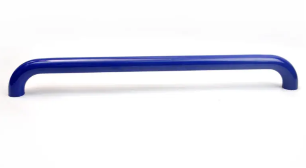 How to choose safety grab bars for accessible commercial restrooms?
