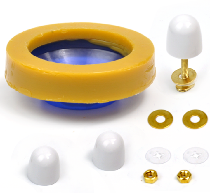 Why Do Toilet Bolts Corrode and How to Prevent It?
