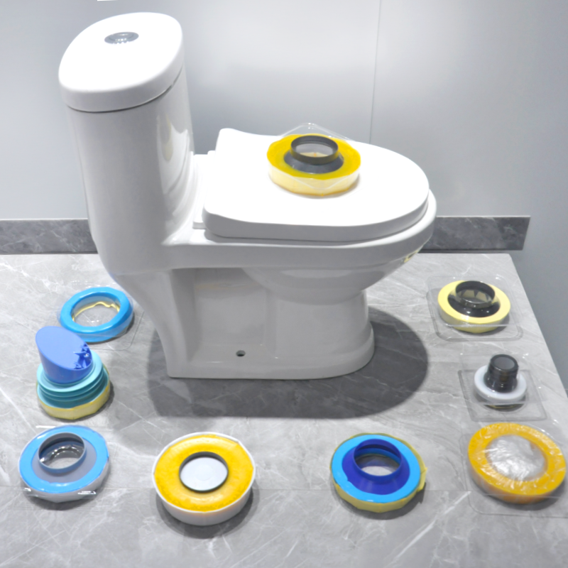 How to Choose the Right Toilet Wax Ring for Different Plumbing Setups?
