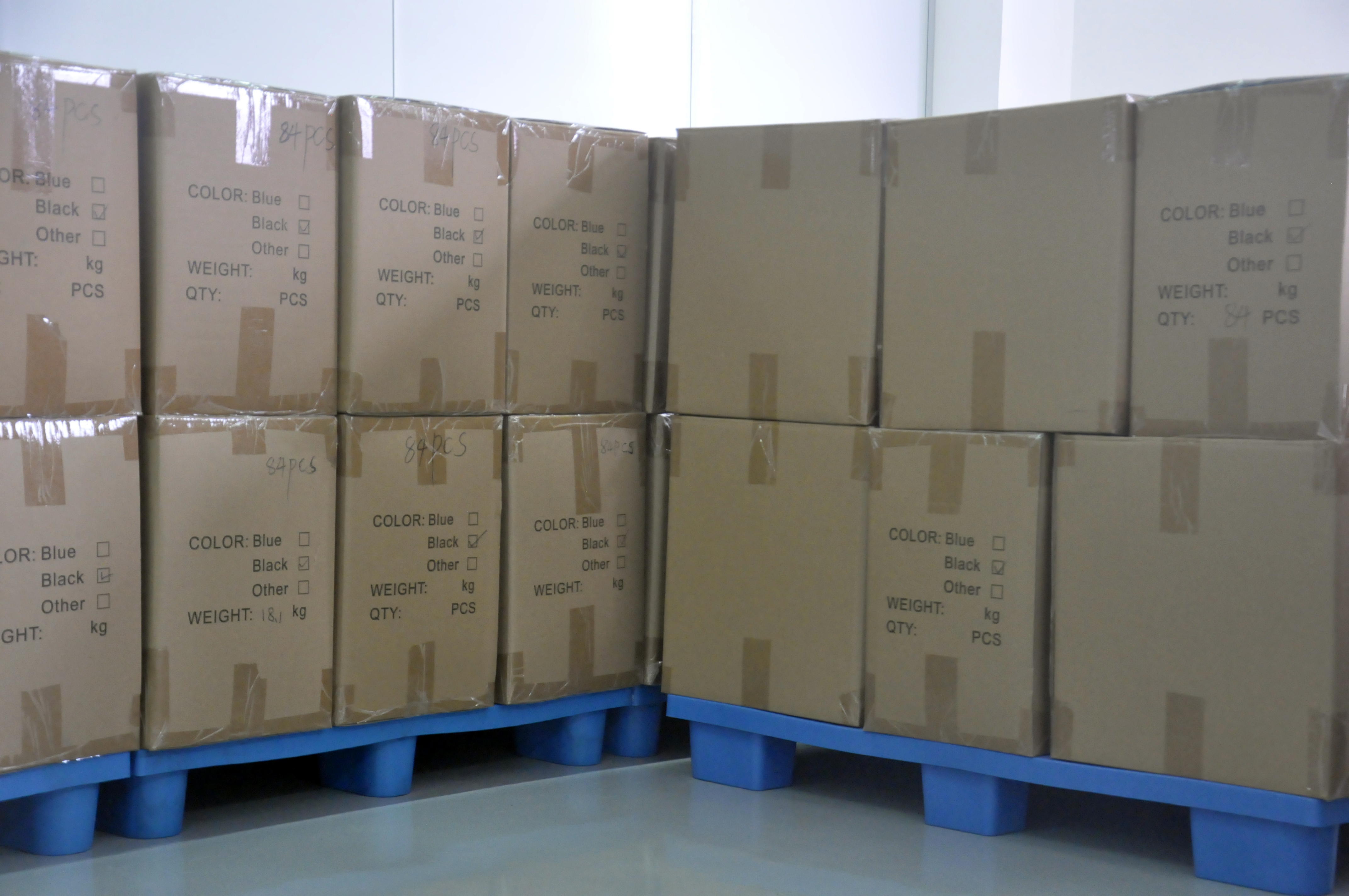 How to Speed Up Delivery for Toilet Flange Repair Kits to FBA?
