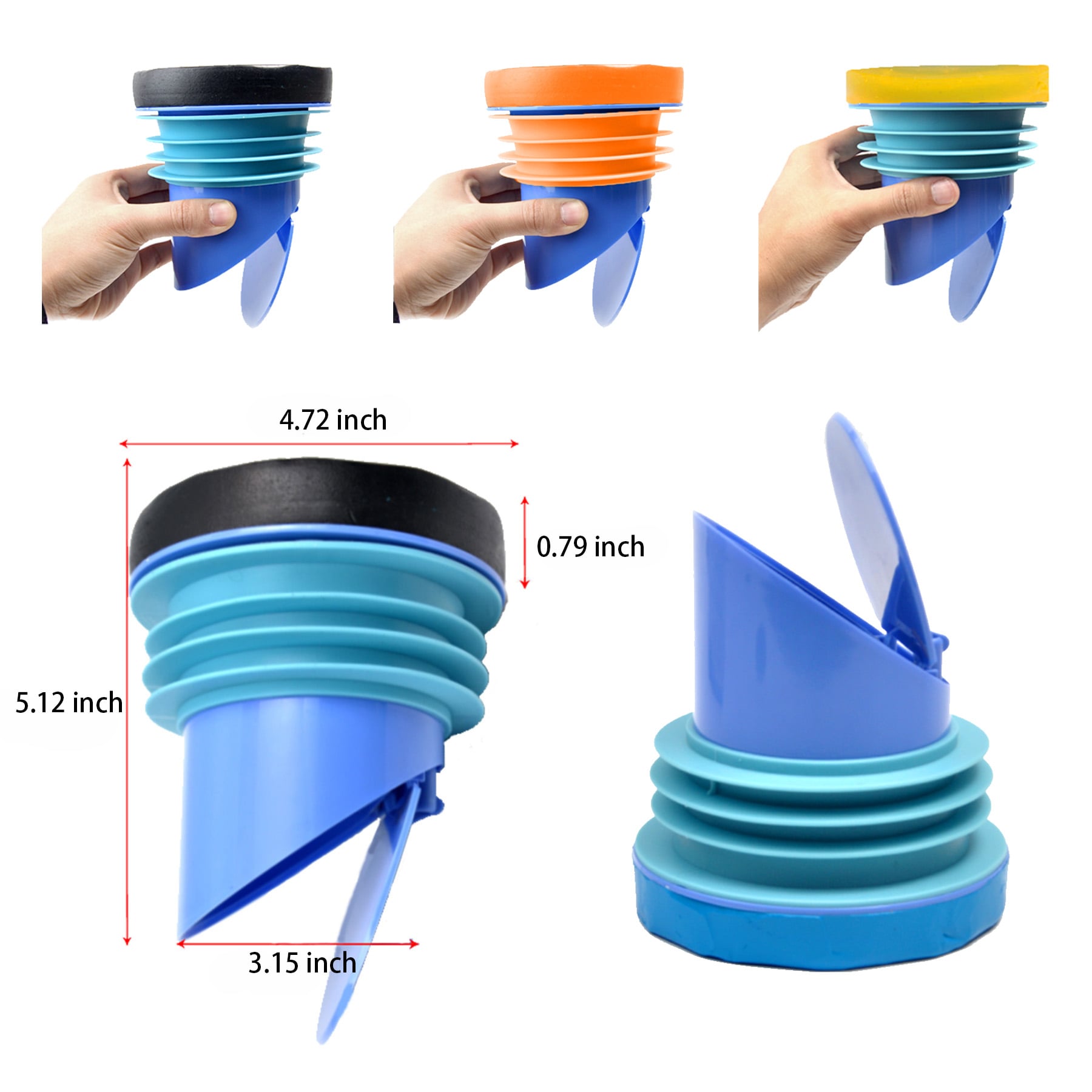 Why Should You Stock Toilet Check Valves in Your Inventory?
