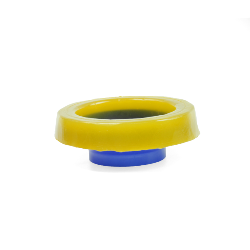 Cincin Flange Toilet Nano Polimer Elastis Tinggi Teknologi Baru - Segel 100% Tahan Bocor untuk Saluran 3