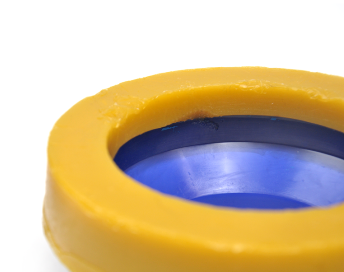 How to Choose the Right Wax Ring for a Leak-Free Toilet?
