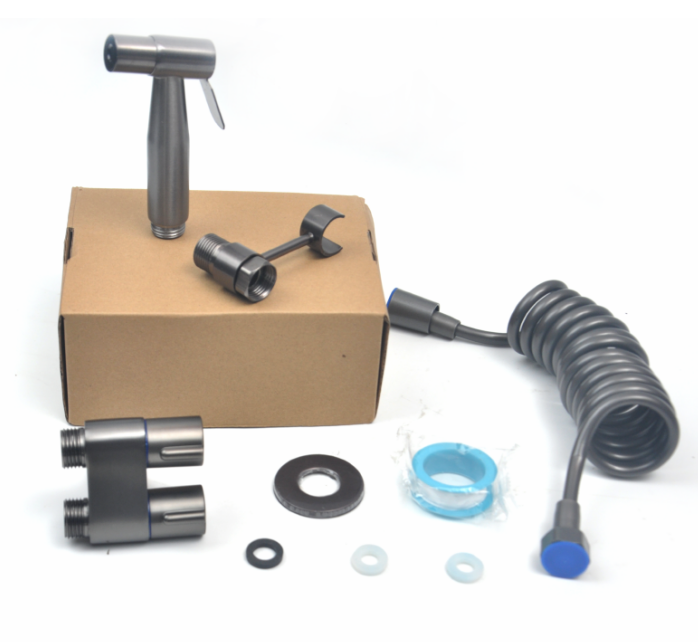 Are Bidet Sprayer Kits a Worthwhile Upgrade for Rental Properties?

